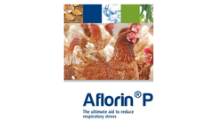 Aflorin - Model P L - Proprietary Complex Mixture Brochure