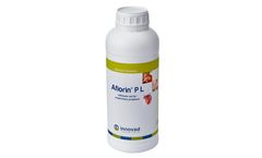 Innovad - Model Aflorin P L - Heat Stress and Respiratory Support Herbal Extracts for Dairy, Swine And Poultry