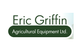 Eric Griffin Agricultural Equipment Ltd