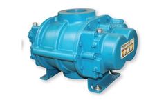 Schlueter - Tuthill Rotary Lobe Pumps