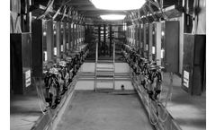 Safgard - Parallel Milking Parlors