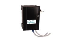TeatBrite - Air Operated Diaphragm Pump Technology