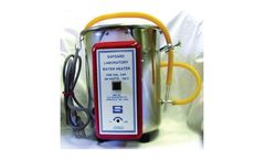 Safgard - Lab Water Heater
