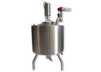 Safgard - Lab Water Heater Safgard Pasteurizers
