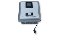 Schlueter Safgard - Programmable PLC Washer