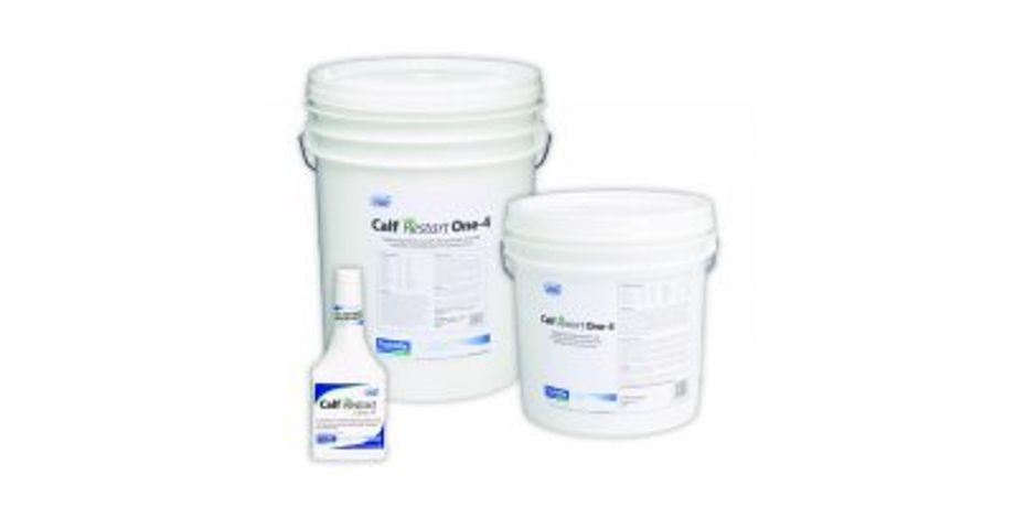 Calf Restart - Model One-4 - Calf Products