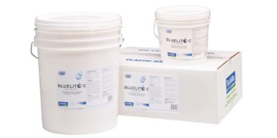 BlueLite - Model C - Calves Electrolyte Supplement