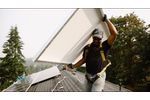 About A & R Solar - Video