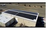 A-R-Solar - Solar Incentives & Financing Services for Commercial Projects