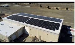 A-R-Solar - Solar Incentives & Financing Services for Commercial Projects