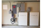 A-R-Solar - Battery Backup Services