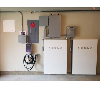 A-R-Solar - Battery Backup Services
