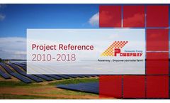 Powerway Renewable Energy Project  - Brochure