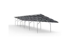 AlumPower - Solar Mounting System
