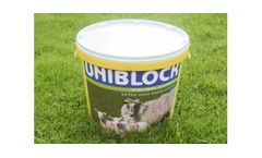 Uniblock - Extra High Energy