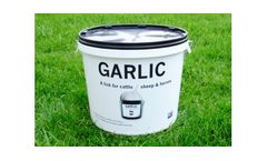 Uniblock - Garlic