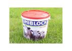 Uniblock - Animal Nutrition Calf to Beef
