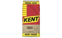 Kent - Model CIT Pellet 125R - Exact Beef for Mixing Self-Fed Diets