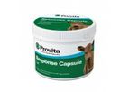 Provita - Response Calf Capsule