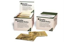 Prolyte Extra - New Born Calves Feed Supplement