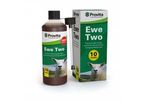 Ewe Two - Fast-Acting High Energy Drench