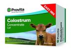 Provita - New Born Calves Colostrum Concentrate