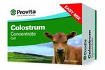 Provita - New Born Calves Colostrum Concentrate