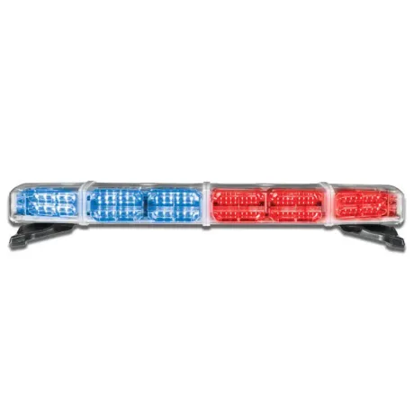 Federal Signal Navigator High-Profile LED Fire/Police Light Bar