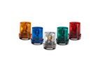Federal Signa Vitalite - Model 121ALED - Compact LED Rotating Warning Light
