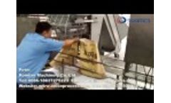 Automatic Onion Weighting and Bagger Machine-Romiter Machinery - Video