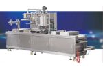 Romiter - Thermoforming Packing Machine for Jam, Cheese, Butter, Coffee Creak Rack