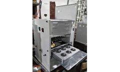 Romiter - Manual Kcups Coffee Capsules Sealing Machine