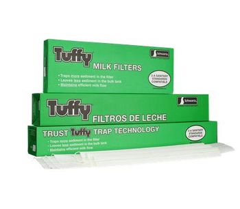 Tuffy - Milk Filters