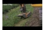 GH-120K - Excavator Mounted Mulcher Video