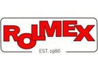 Rolmex - Model Ditch cleaner PR80 - Ditch cleanerPR80