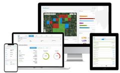 Conservis - Row Crop Management Software