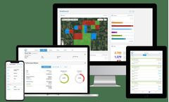 Conservis - Permanent Crop Data Management Software