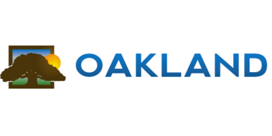 Oakland - Time Entry Module Software