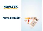 Nova Stability - Stability Management System Software