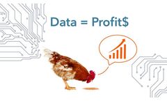 Turning Data into profit$ for your feed production
