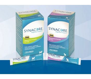 Synacore - Uniquely Formulated Digestive Support Supplement