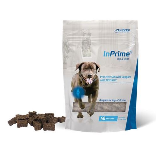 InPrime - Joint Health Chew for Dogs