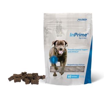 InPrime - Joint Health Chew for Dogs