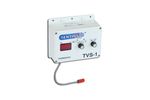 Model TVS-1 - Electronic Regulator Ambient Temperature System
