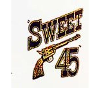 Westway - Model Sweet 45 - Combination of Molasses and Dried Sugar