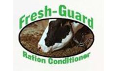 Fresh-Guard - Liquid Supplement