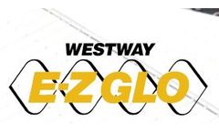 Westway - Model E-Z Glo - Feed Mill