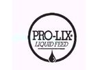 Pro-Lix - Liquid Molasses Based Feed Supplement