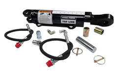 Model LAN340-12635 - Top Link Cylinder Kit for 3-Point Hitch