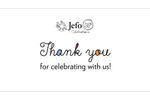 Jefo 35th Celebrations - Souvenir Video